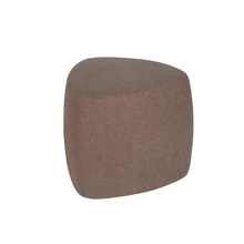 Tumba Domoletti HS-NP01-1, pruun, 42 x 42 x 38 cm
