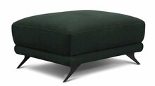 Puf Loco 35, tumeroheline, 82 x 68 x 42 cm