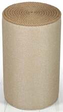 Tumba Hanah Home Filika 209FLF1243, 31 x 31 x 52 cm, kreemjas