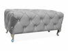 Tumba Signal Meble Hestia 14S, 100 x 50 x 46 cm, hall