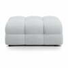 Tumba Micadoni Kendal, 104 x 72 x 45 cm, helehall, Ottawa 9