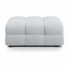 Tumba Micadoni Kendal, 104 x 72 x 45 cm, helehall, Ottawa 9