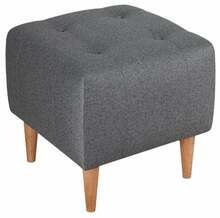 Puhv Hanah Home Tomp, 43 x 43 x 43 cm, hall