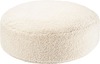 Ümmargune tumbatool Wigiwama, Cream White