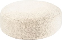Ümmargune tumbatool Wigiwama, Cream White