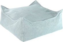 Kvadrantne tumbatool Wigiwama Peppermint Green, roheline