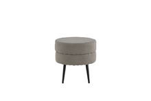 Potipuff Venture Design Otomano, 40 x 40 cm, hall