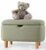 Tumba Hanah Home Moouv 3331, roheline, 37 x 61 x 40 cm