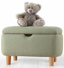Tumba Hanah Home Moouv 3331, roheline, 37 x 61 x 40 cm