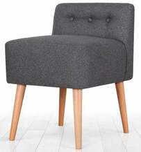 Tumba Hanah Home Moouv 9104, 43 x 43 x 45 cm, hall
