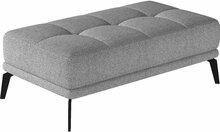 Puf Torrense 11, 75 x 140 x 45 cm, helehall