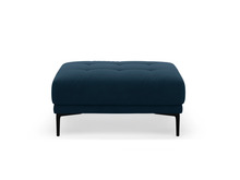 Pufpadi Micadoni Bemy, 100 x 70 x 46 cm, Royal Blue