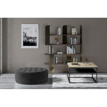 Tumba Nore Monty, 70 x 70 x 28 cm, tumehall