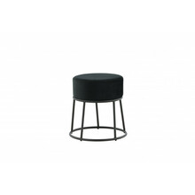 Tumba Venture Design Petra, 45,5 cm, must