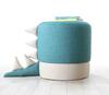 Puf Hanah Home Moouv 3339, 37 x 38 cm, sinine