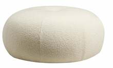 Tumba Hanah Home Tina 560ARE2101, 55 x 55 x 35 cm, valge