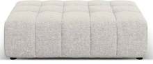 Tumba Micadoni Home Jennifer, 102 x 80 x 40 cm, helehall