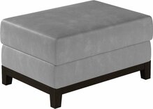 Puf Nore Selene 16, 70 x 100 x 41 cm, helehall
