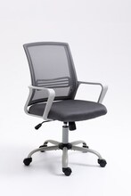 Kontoritool Activejet YK01, hall