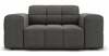 Tugitool Micadoni Home Jennifer Velvet, 124 x 102 x 70 cm, hall