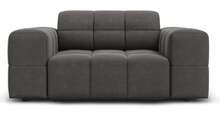 Tugitool Micadoni Home Jennifer Velvet, 124 x 102 x 70 cm, hall
