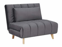 Tugitool Signal Meble Billy Velvet, 94 x 103 x 82 cm, hall