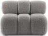 Mooduldiivan Micadoni Bellis Rolf 6, 94 x 94 x 70 cm, helehall