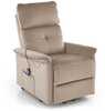 Fotel reglainer Halmar SEMIR 2