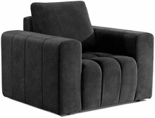 Tugitool Nore Lazaro 12, 89 x 108 x 85 cm, tumehall