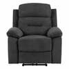Tugitool Actona Vansbro, recliner, hall, 0000097133