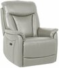 Tugitool recliner Home4You Baldwin, 95 x 82 x 108 cm, beež