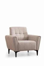 Tugitool Atelier Del Sofa Hamlet, 90 x 95 x 77 cm, beež