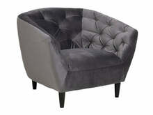Tugitool Actona Ria 77169, 83 x 97 x 79 cm, tumehall