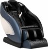 Massaažitool ActivEshop Sakura Classic 305, 115 x 75 x 105 cm, sinine