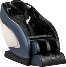 Massaažitool ActivEshop Sakura Classic 305, 115 x 75 x 105 cm, sinine