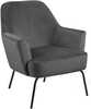 Tugitool Actona Melissa, tumehall