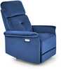 Tugitool Blue Semir, sinine, USB-pesaga
