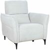 Tugitool recliner Home4You Miami, 92 x 95 x 99 cm, elektriline mehhanism, beež