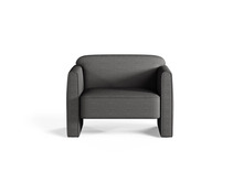 Tugitool Micadoni Abby, 90 x 80 x 69 cm, hall