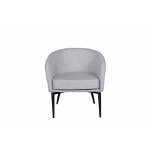Tugitool Venture Design Fluffy, 64 x 70 x 83 cm, must/hall