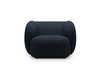 Tugitool Micadoni Home Kate, 108 x 89 x 76 cm, tumesinine