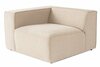 Mooduldiivan Atelier Del Sofa Lora, 108 x 83 x 65cm, virsik