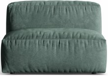 Mooduldiivan Micadoni Martina Vogue 12, 92 x 106 x 75 cm, tumeroheline