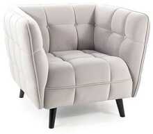 Tugitool Signal Castello Velvet 1, 92 x 85 x 78 cm, hall