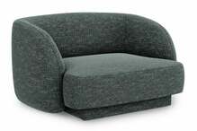 Tugitool Micadoni Home Miley, 85 x 109 x 74 cm, roheline