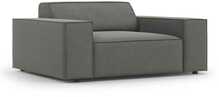 Tugitool Micadoni Home Jodie Velvet, 102 x 124 x 70 cm, hall, Bluvel 13