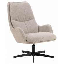 Tugitool Actona Bosley, 72 x 84 x 93 cm, helepruun