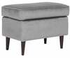 Tugitool Modern Ron, 60 x 40 x 44 cm, hall