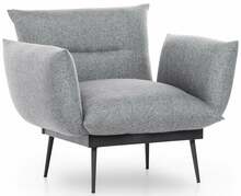 Tugitool Hanah Home Jax Solo GR110, 60 x 80 x 95 cm, hall