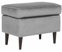 Tugitool Modern Ron, 60 x 40 x 44 cm, hall